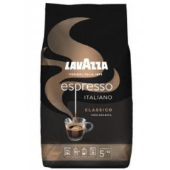 Kva LAVAZZA Caff Espresso zrnkov 1 kg
