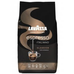 Kva LAVAZZA Caff Espresso zrnkov 1 kg 
