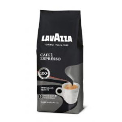 Kva LAVAZZA Caff Espresso zrnkov 250 g 