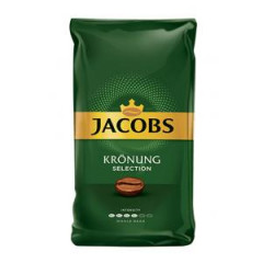 Kva JACOBS Kronung Selection zrnkov 1 kg