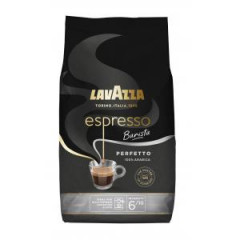Kva LAVAZZA Espresso Barista Perfetto 1 kg