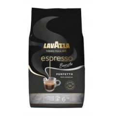 Kva LAVAZZA Espresso Barista Perfetto 1 kg 