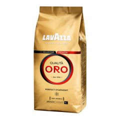 Kva LAVAZZA Qualita ORO zrnkov 250 g 
