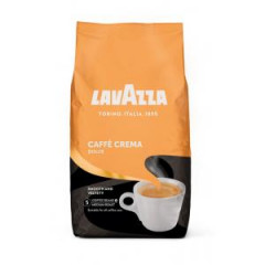 Kva LAVAZZA Caffe Crema Dolce zrnkov 1 kg