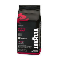 Kva LAVAZZA Gusto Pieno Vending zrnkov 1 kg 