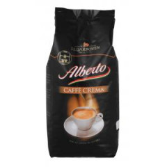 Kva Alberto CAFF CREMA zrnkov 1 kg 