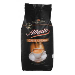 Kva Alberto CAFF CREMA zrnkov 1 kg