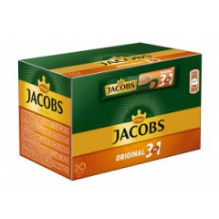 Kva JACOBS 3in1 304 g box