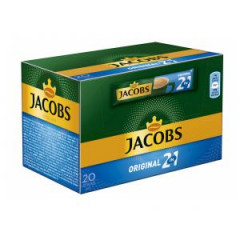 Kva JACOBS 2in1 280 g box