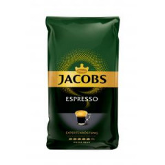 Kva JACOBS Espresso zrnkov 1 kg