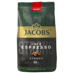 Kva JACOBS Espresso zrnkov 1 kg 