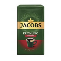 Kva JACOBS Krnung Intense mlet 250g 