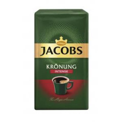 Kva JACOBS Krnung Intense mlet 250 g