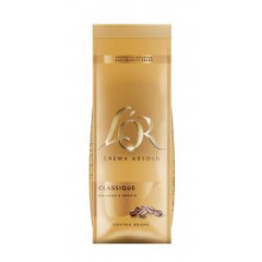 Kva LOR Crema Absolu Classique zrnkov 500 g