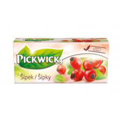aj PICKWICK bylinn pka HB 20  2,3g 