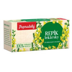 aj BOP bylinn repk lekrsky 20 x 1,5 g 
