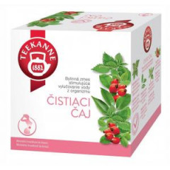 aj TEEKANNE bylinn istiaci aj HB 10 x 1,6g 