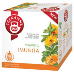 aj TEEKANNE bylinn Imunita HB 10 x 2g 