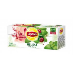 aj TEEKANNE bylinn Medovka/citrn HB 20 x 1,5g 