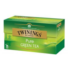 aj Twinings zelen Java HB 50 g