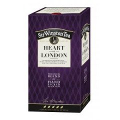 aj SIR WINSTON Heart of London HB 40 g
