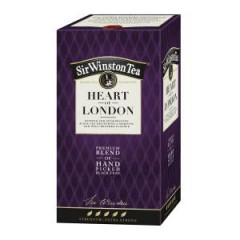 aj SIR WINSTON Heart of London HB 20 x 2g 