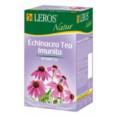 aj LEROS Natur bylinn na imunitu s echinaceou HB 10 x 1,5 g