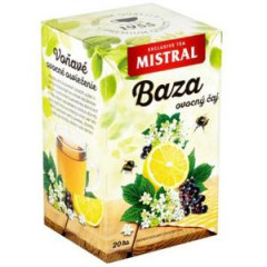 aj MISTRAL ovocn Baza HB 40 g 