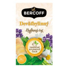 aj Bercoff Klember bylinn Devbylinn HB 30 g 