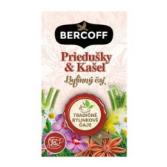 aj Bercoff Klember bylinn Prieduky a Kae HB 30 g 