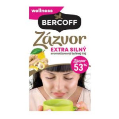 aj Bercoff Klember zzvorov extra siln HB 40 g 