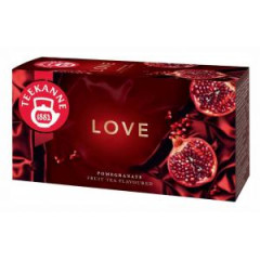 aj TEEKANNE ovocn Love HB 20 x 2,25g 