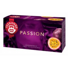 aj TEEKANNE ovocn Passion HB 20 x 2,25g 