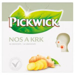 aj PICKWICK Nos a krk HB 10 x 2g 