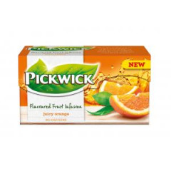 aj PICKWICK pomaran HB 20 x 1,75 g 