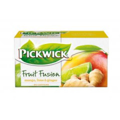 aj PICKWICK mango so zzvorom HB 20 x 1,75 g 