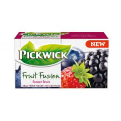 aj PICKWICK lesn ovocie HB 20 x 1,75 g 
