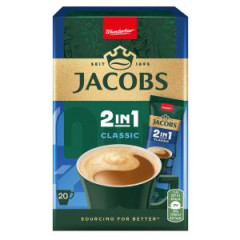 Kva JACOBS 2in1 248 g box