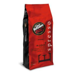 Kva Vergnano Espresso, zrnkov 1 kg 