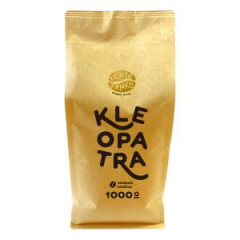 Kva zrnkov Zlat Zrnko Kleopatra 100% arabica 1kg 