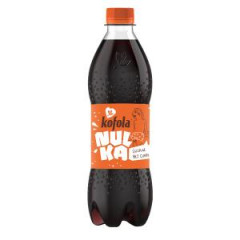 KOFOLA nulka 12 x 0,5l PET 