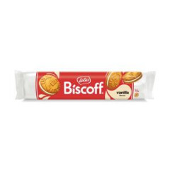 Karamelov suienky Lotus Biscoff Sandwich vanilka 150g 