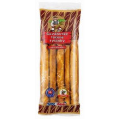 Ty�inky Gazdovsk� to�en� extra hrub� sypan� so�ou 100g 