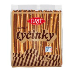 Tyinky DRU solen 220 g