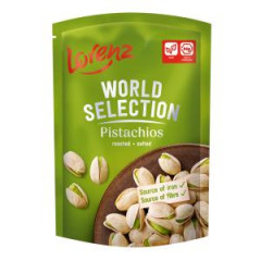 Pistcie solen Lorenz 100 g 