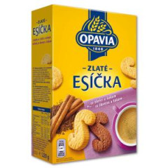Zlat Eska so koricou a kakaom 220g 