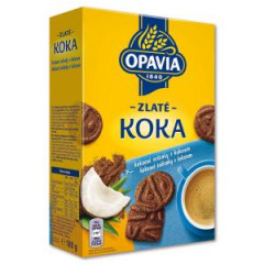 Zlat Koka 180g 