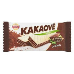 Kakaov rezy originl 50g 