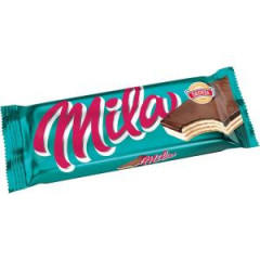 Mila rezy 50g 