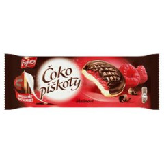 Figaro oko pikty malina 147 g 